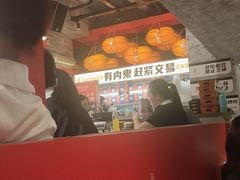 -神府路壹号·海鲜烧烤排档(三坊七巷店)