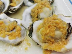 -渔中舟海鲜大排档(普陀沈家门店)