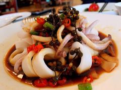 -天伦里餐厅(绿城桃花源店)