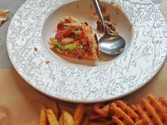 -必胜客(滨江店)