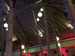 -Bamboo Bar & Grill Restaurant