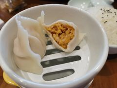 -喜鼎海胆水饺(东港店)