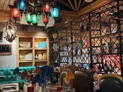 -卢布里西餐厅(总店)