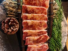 -谷牛和牛烤肉(漕河泾印象城店)