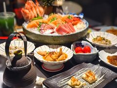 -匠和风精致料理(祥禾天地店)