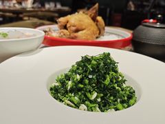 -秦唐一号西安菜馆(钟楼店)
