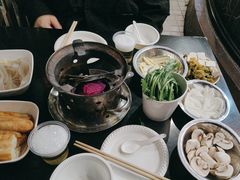 -川香煲(茅台路店)
