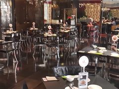 大堂-小资太太餐厅(南岗区店)