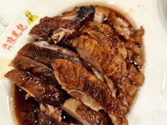 -澳门陈光记烧味饭店(南京德基广场店)
