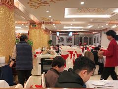 -全聚德(上海首店浦东店)
