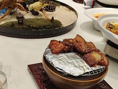-六安宴(解放北路店)