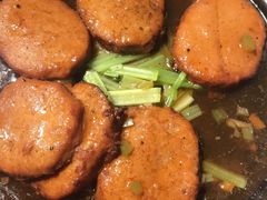 -天厨妙香素食餐厅(清华店)