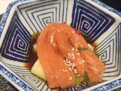 -桃夭日式料理(国信店)