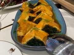-阿里疆Alijiang·丝路美食·异域风情·清真(长楹天街店)