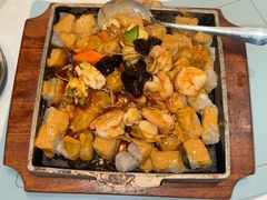 -品海楼·大连海胆锅贴馆(东港店)