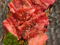 -热血兄弟·炭火烤肉(融侨中心店)