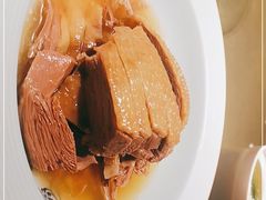 -花园茶楼(兴城西路店)