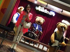 -济州岛泰迪熊博物馆