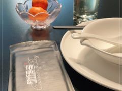 -铜锣湾·有麝自然香(渝北财富中心店)