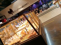 -黑草莓(重庆路店)