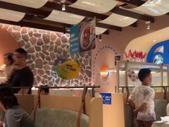 -Aqua Oasis 水天堂(相城天虹商场店)