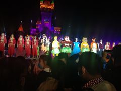 -青岛方特梦幻王国