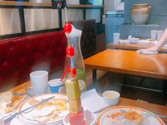 -比格比萨自助(花园路店)