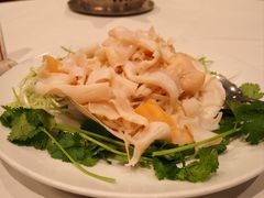 -麒麟海鲜酒家(Richmond)