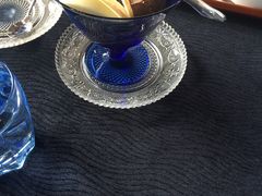 -蓝山咖啡馆(白马湖店)