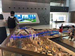 -广州市城市规划展览中心