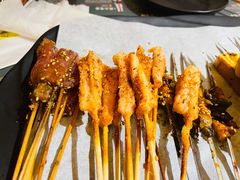 鸡肉串-壹酒贰肉1926·深夜食堂(九纬路店)