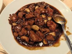 -上海虹桥宾馆味翠餐厅