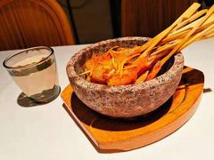 -水天堂西餐厅(绿宝广场店)