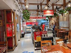 -鑫日千里马朝鲜族小馆(总店)