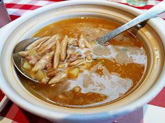 -西贝莜面村(万象天地店)