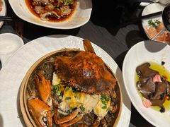 -闽海肴(北辰荟店)