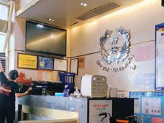 -香港新发烧腊茶餐厅(万象店)