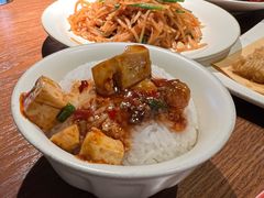 -肆海小川菜酒馆Wine Bistro (青年路店)