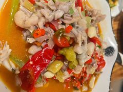 -小口味