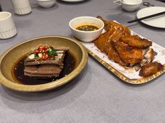 -金哥私房菜馆(张府园总店)