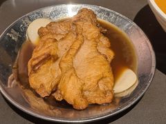 -鲜得来排骨年糕(即墨路店)