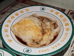 -西关明记肠粉·亚洲地标美食(北京路店)