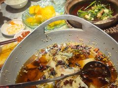 -天辣(金桥啦啦宝都店)