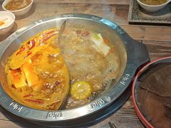 -蜀都三哥火锅店(力盟商业步行街店)