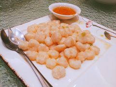 -頂好酒家·经典粤菜(海信广场店)