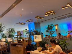 -桂满陇·杭州小馆(巴黎春天浦建店)