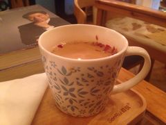 -西关84·History·Art·Cafe