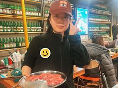 -香猪坊(五道口店)