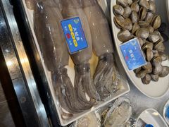 -宝轩渔府·老字号海鲜·正宗津菜(水上店)
