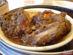 牛仔骨-稻香(新港中心店)